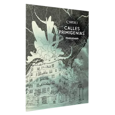 Calles primigenias