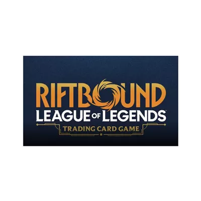 Riftbound: Vendetta playmat 4