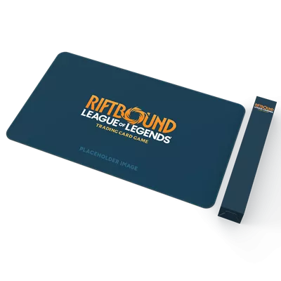Riftbound: Radiance playmat 2