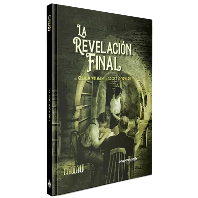 La revelaci&oacute;n final