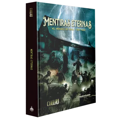 Mentiras eternas