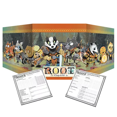 Root: Pack de accesorios de DJ