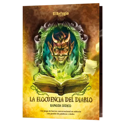 La elocuencia del diablo