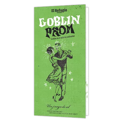 Goblin Prom