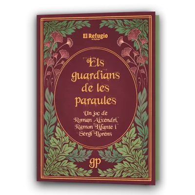 Els guardians de les paraules