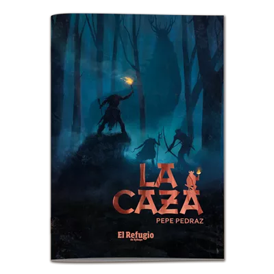 La Caza