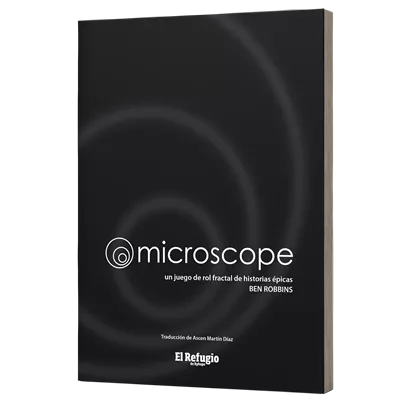 Microscope