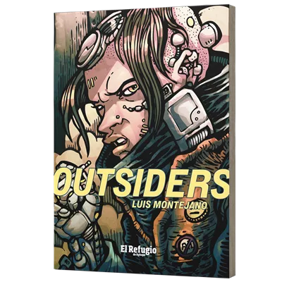 Outsiders