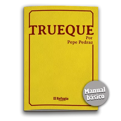 Trueque: Manual b&aacute;sico
