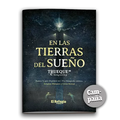 Trueque: En las Tierras del Sue&ntilde;o
