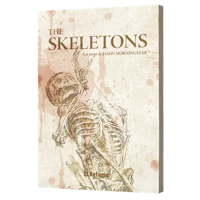 The Skeletons