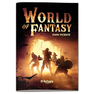 World of Fantasy