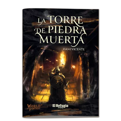 La Torre de Piedra Muerta