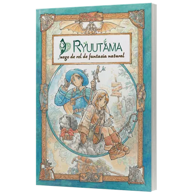 Ryuutama