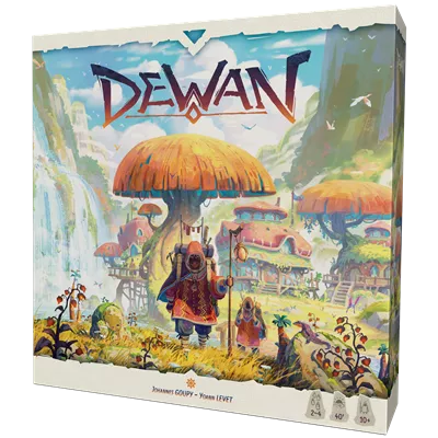 Dewan
