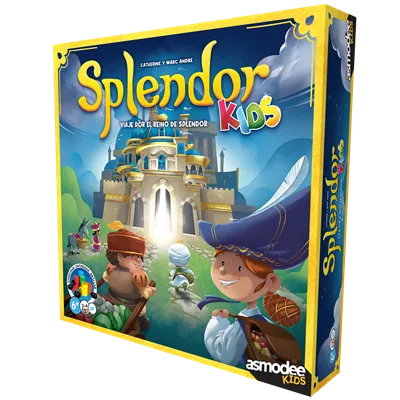 Splendor Kids