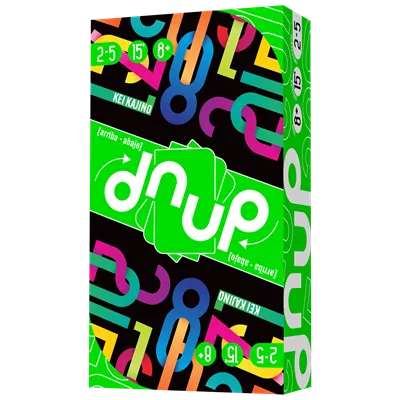 DNUP