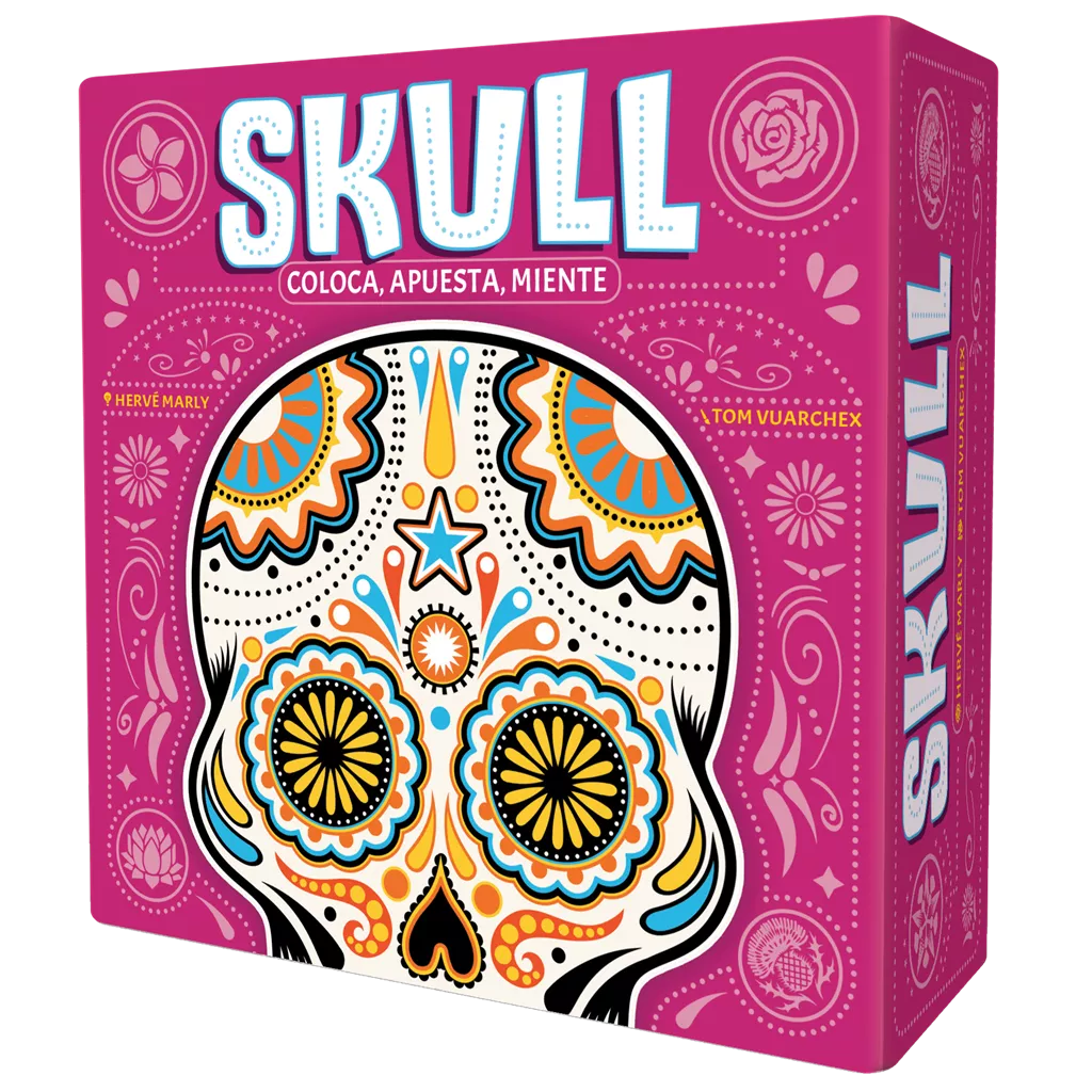 Skull