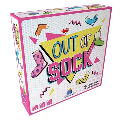 OUT OF SOCK