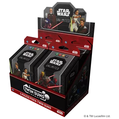 SWU: 2026 Twin Suns Mazos (4)