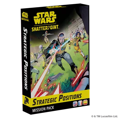 Strategic Positions Mission Pack