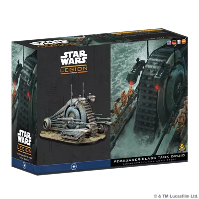 (10-30-2026 PREVENTA) SW Legi&oacute;n: NR-N99 Persuader Droid