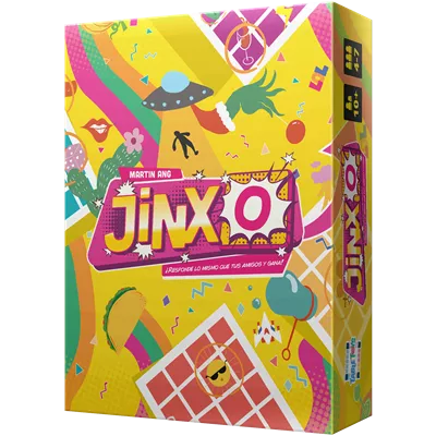 JinxO