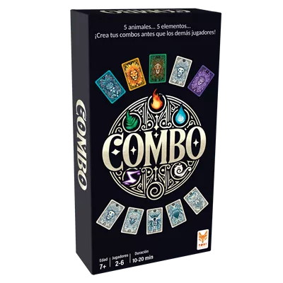 Combo