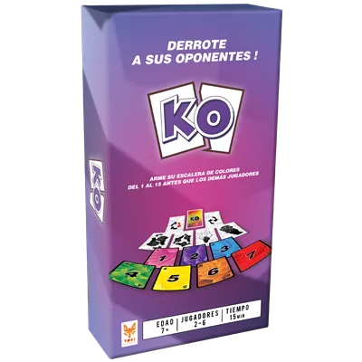 K.O