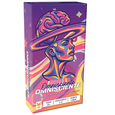 Omnisciente