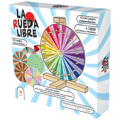 La rueda libre