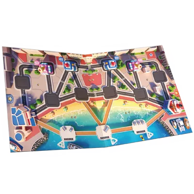 (09-25-2026 PREVENTA) Toy battle La Croisette