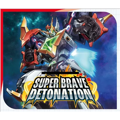 Super Brave Detonation display (16)