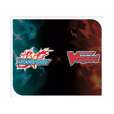 Vanguard: Future Card Buddyfight display (12)