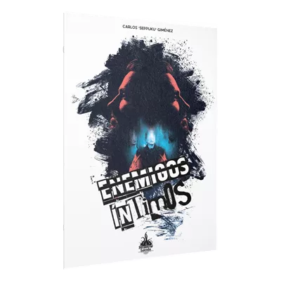Enemigos &iacute;ntimos