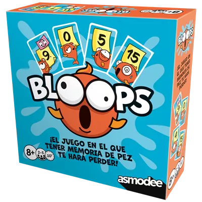 Bloops