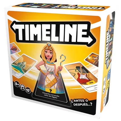 Timeline