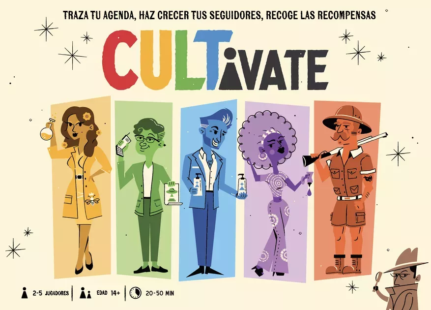 CULTivate