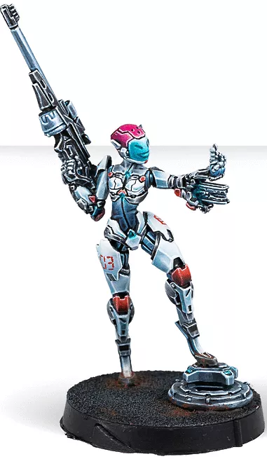 Karakuri Special Project - Infinity