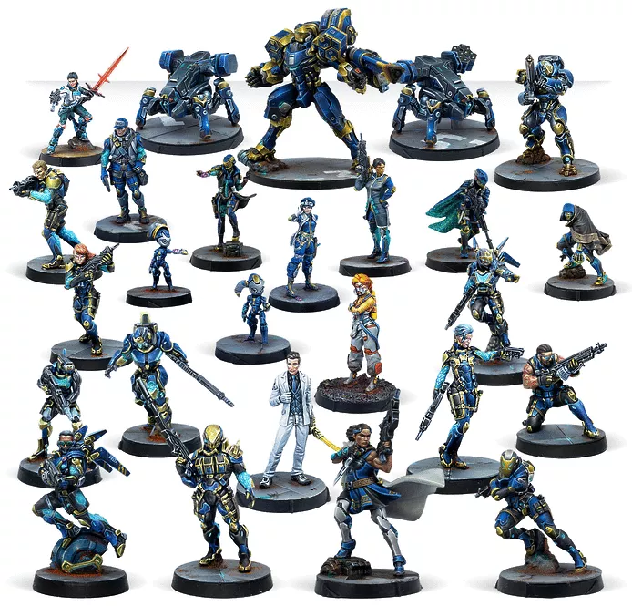 O-12 Collection Pack - Infinity CodeOne (Ingl&eacute;s)
