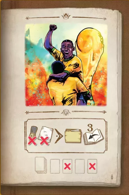 Carta Promo Pele - Los libros del tiempo