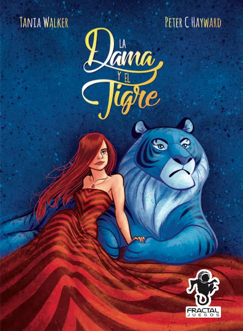 La Dama y el Tigre