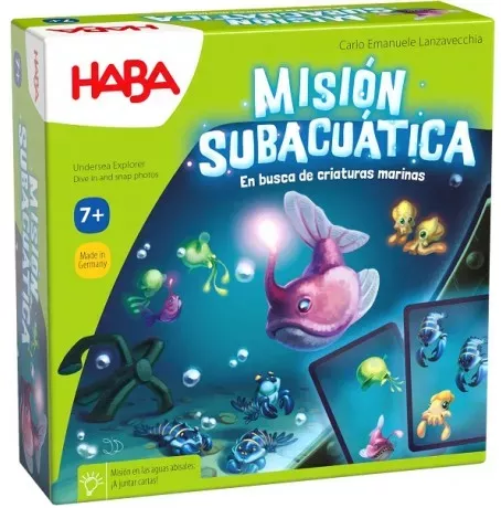 Misi&oacute;n Subacu&aacute;tica