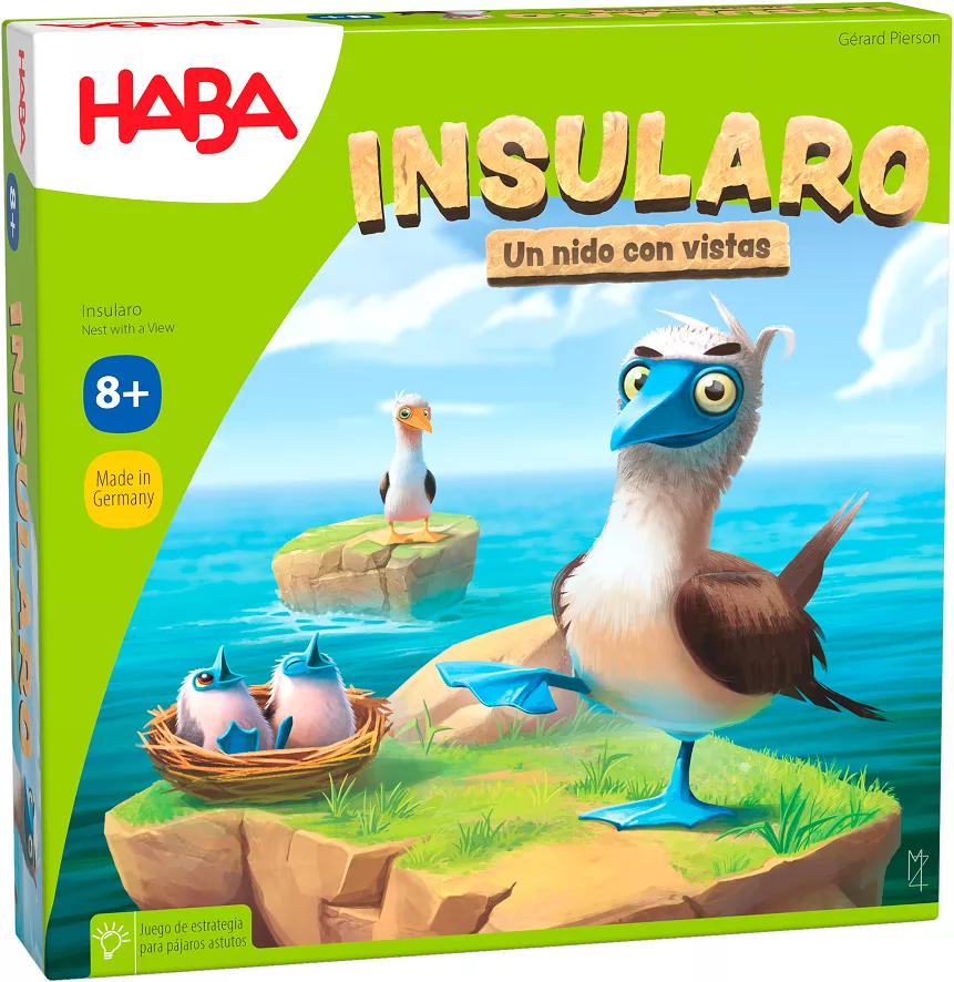 Insularo