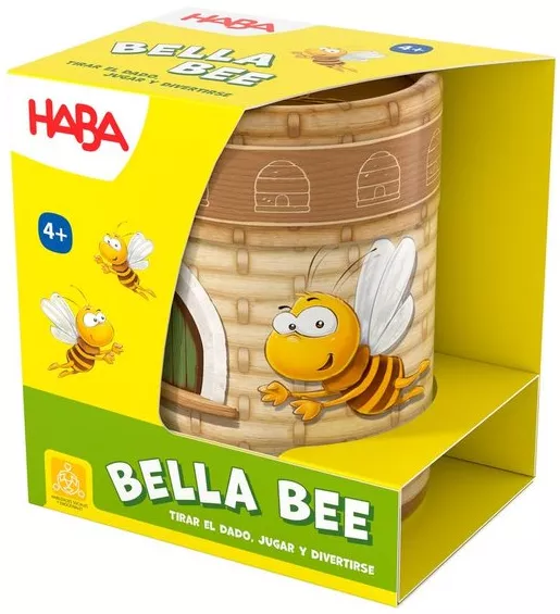 bella bee