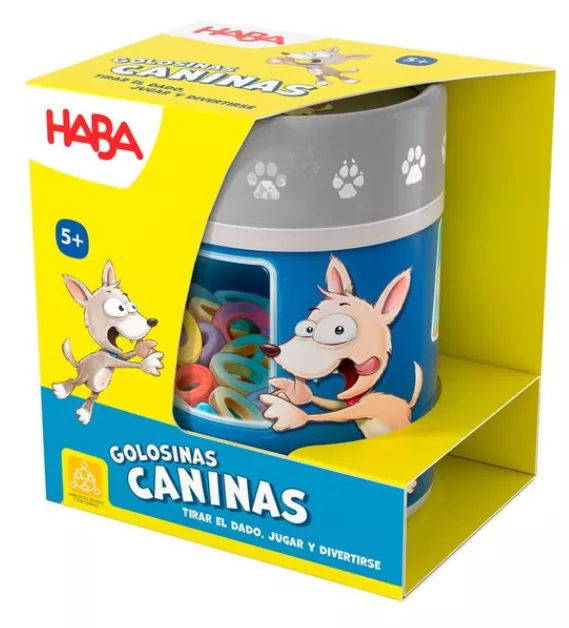 Golosinas Caninas