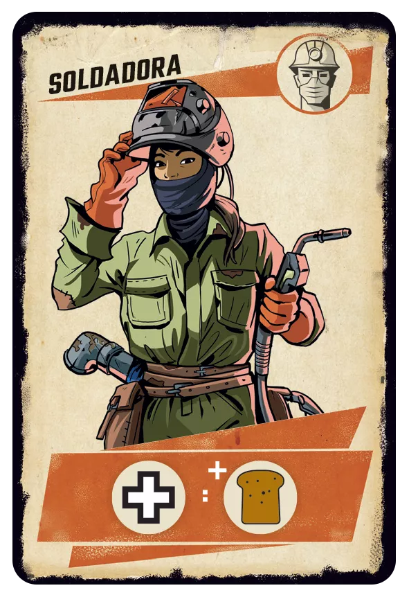 Cartas promo - Resurgence
