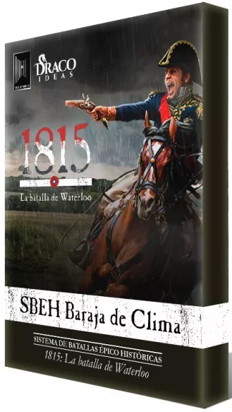 Expansi&oacute;n Clima - 1815