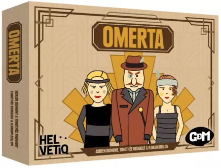 Omerta