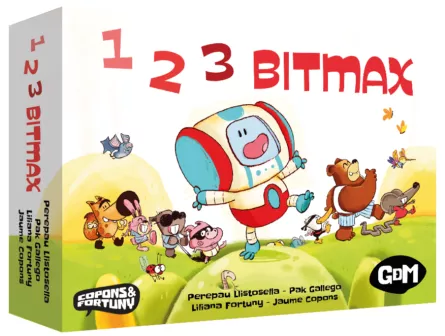 123 Bitmax